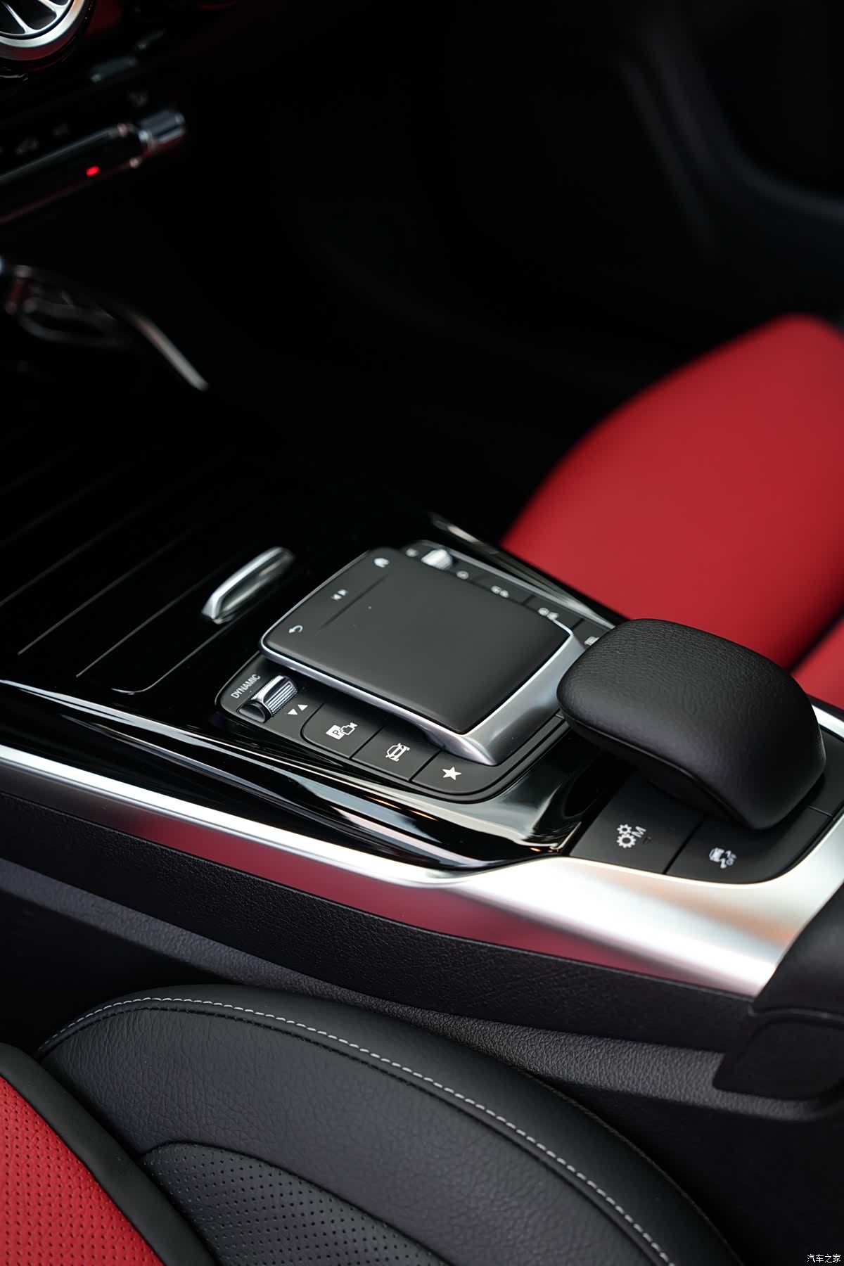 Mercedes-Benz CLA, 2021 17