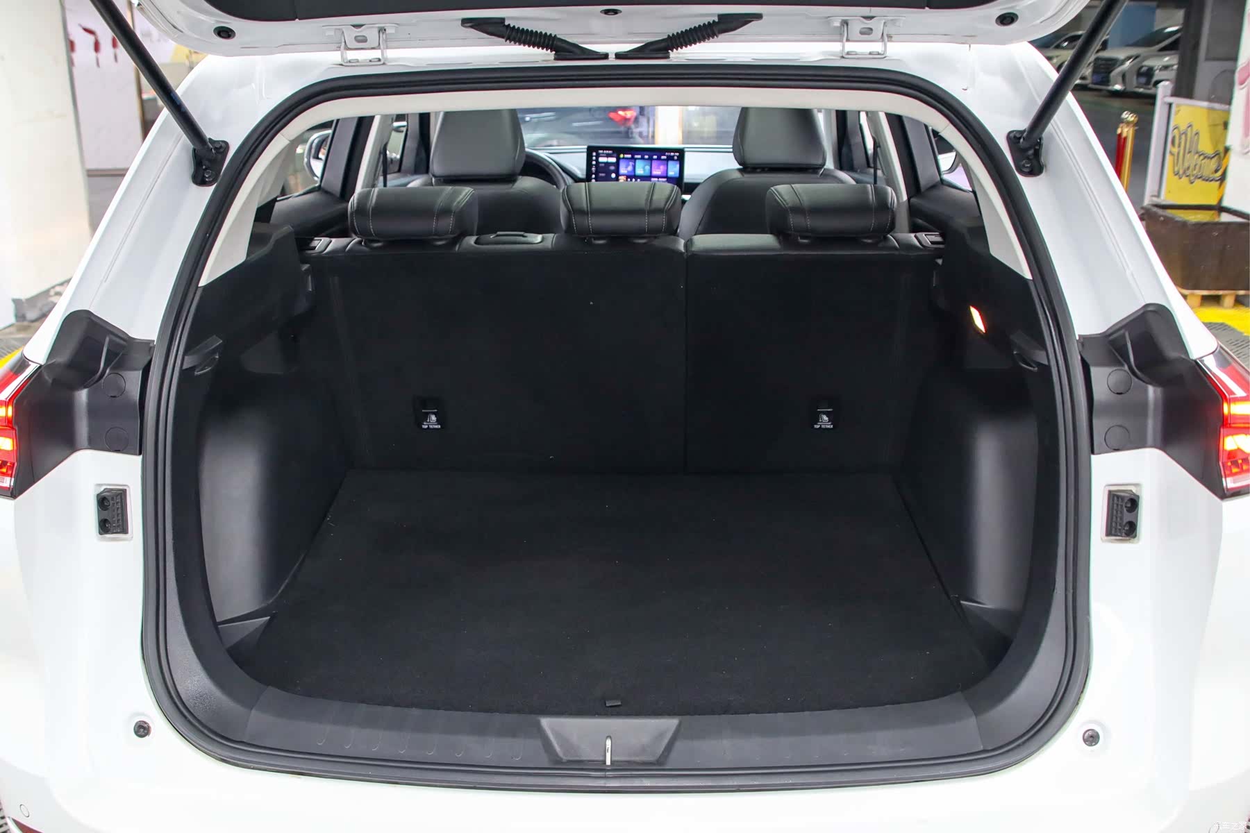 Haval H6, 2022 17