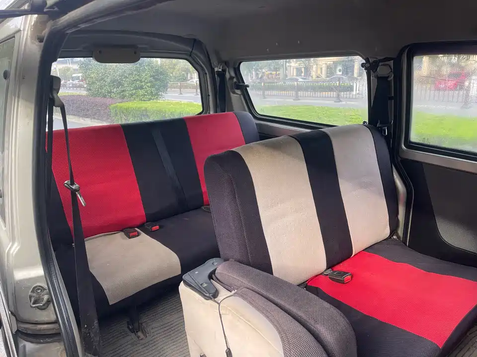 Changan Kaicheng Taurus