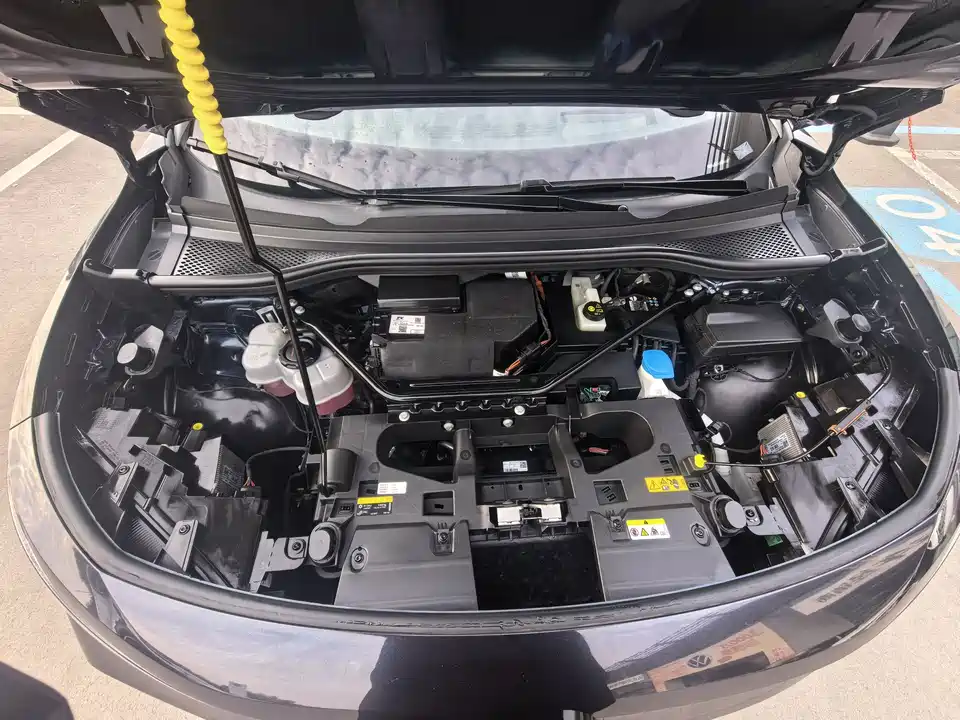 Volkswagen ID.4 CROZZ