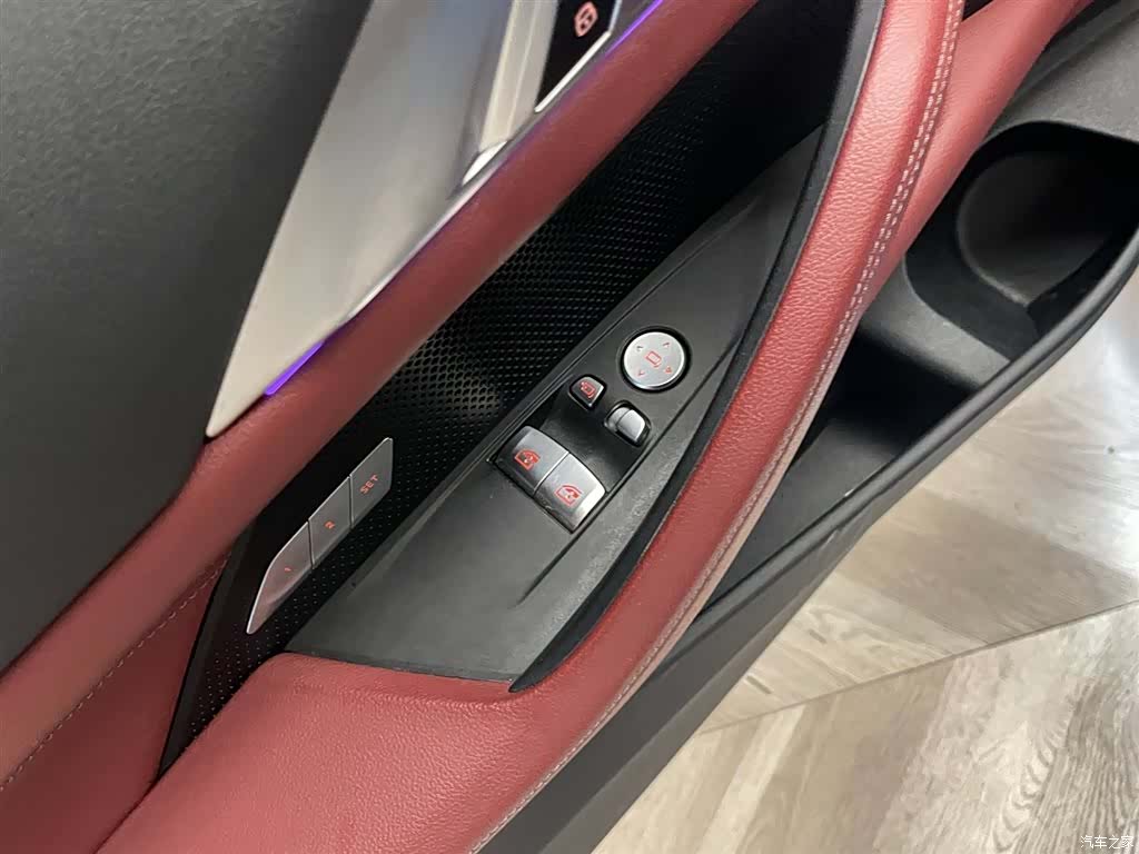 BMW 4 Series, 2023 22