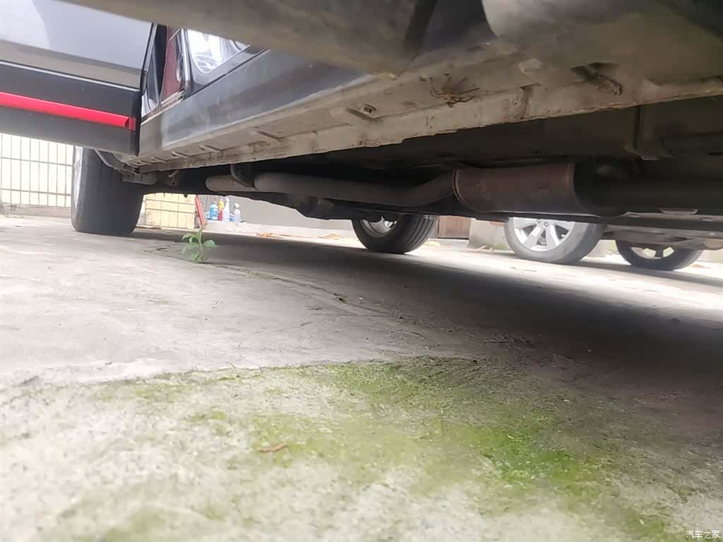 Changan X7, 2023 21