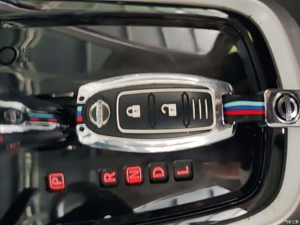 Nissan Tiida, 2016 9