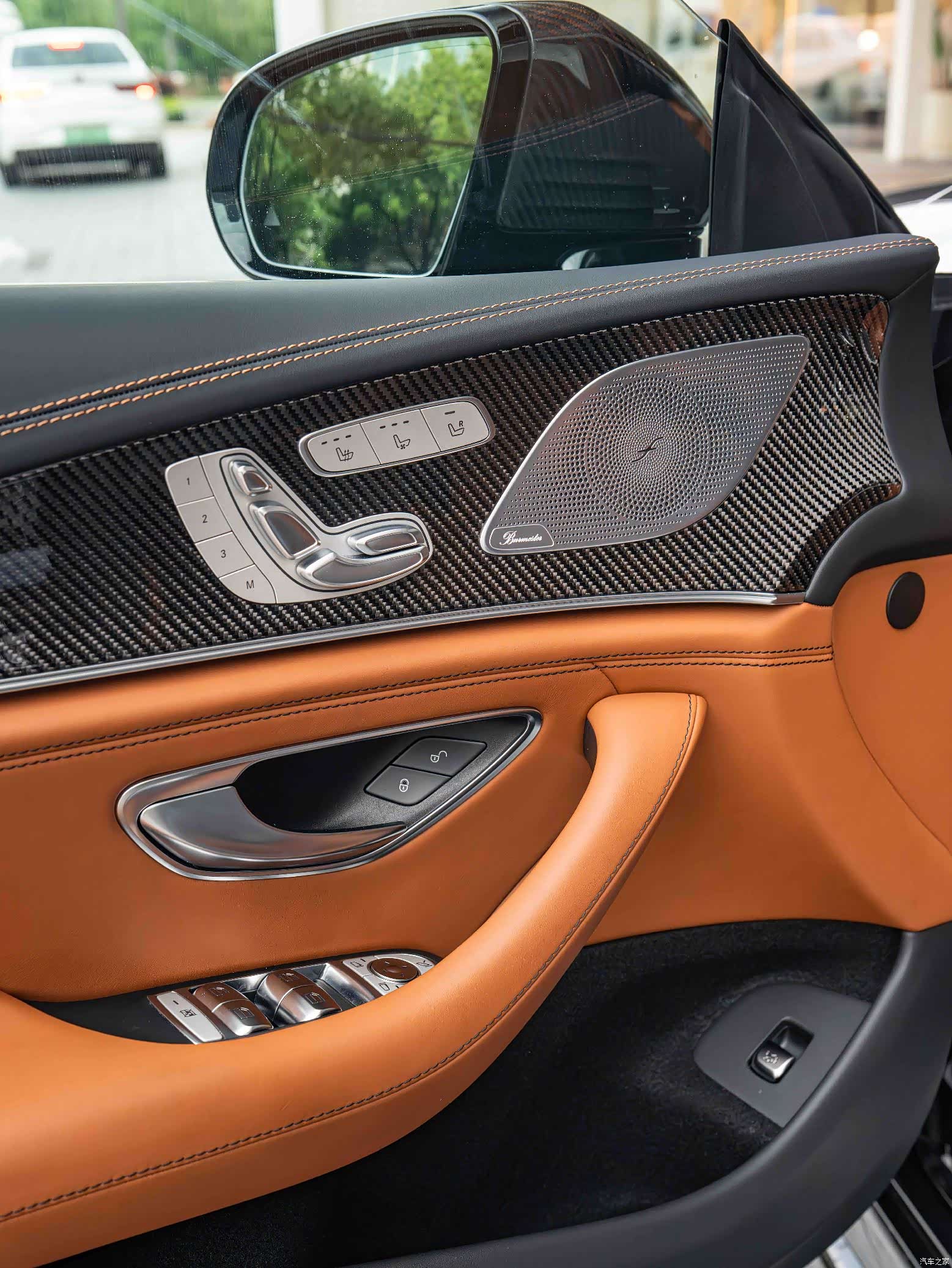MG AMG, 2019 18