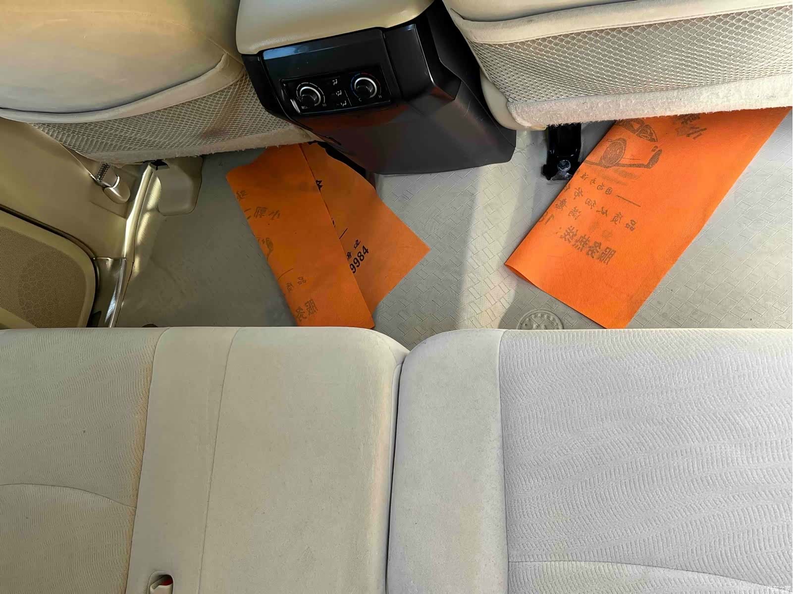 Toyota Prado, 2016 19