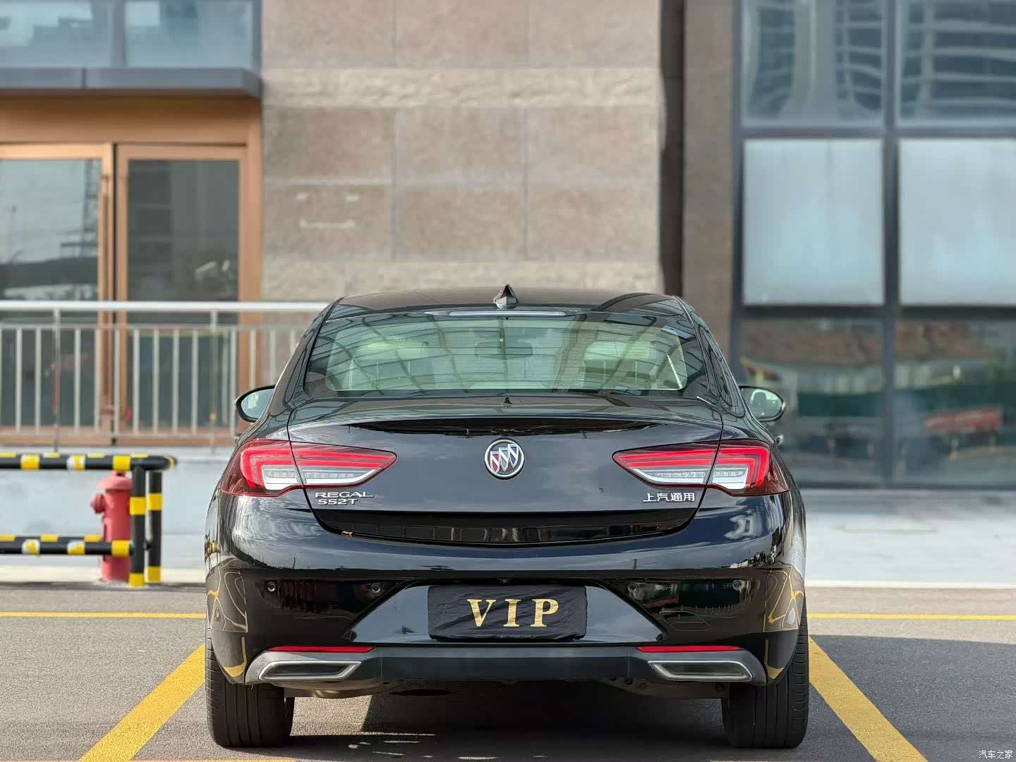 Buick Regal, 2022 7