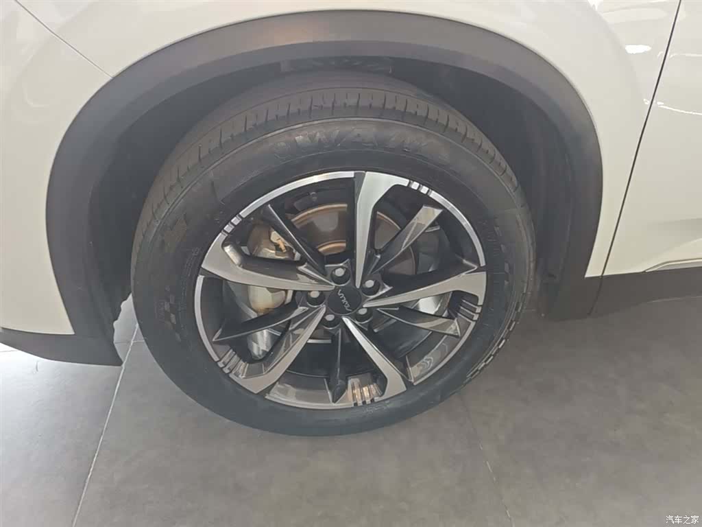 DongFeng DH-i, 2023 23
