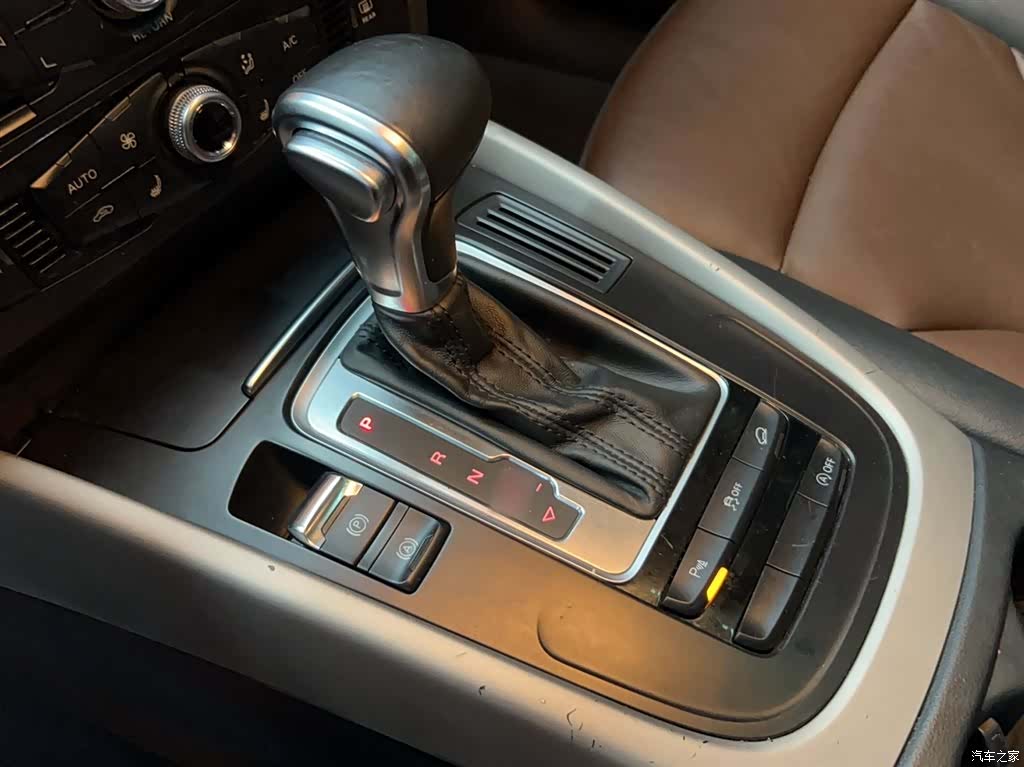Audi Q5, 2018 3