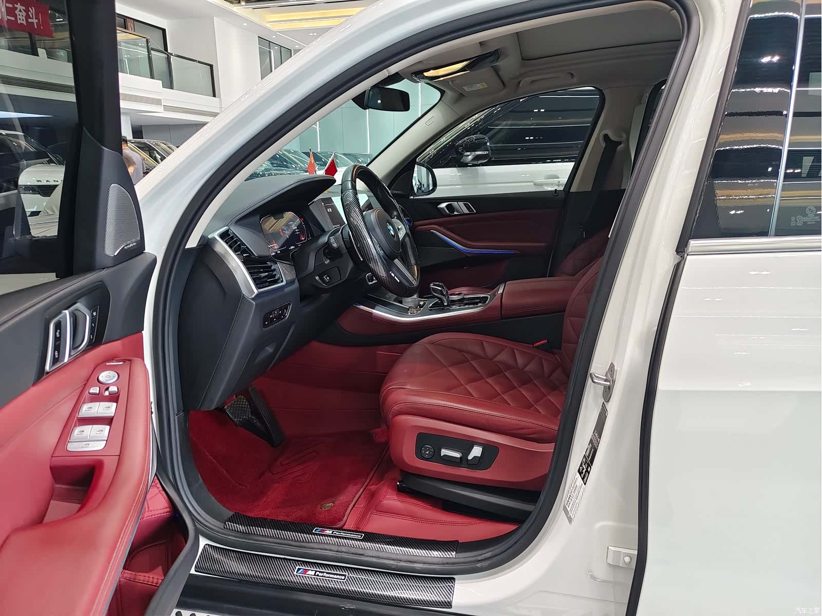 BMW X5, 2023 4