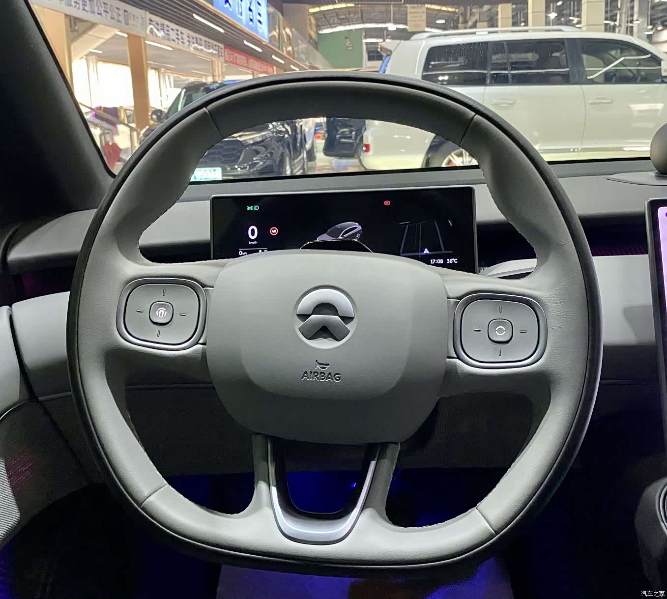 NIO ET5, 2024 19