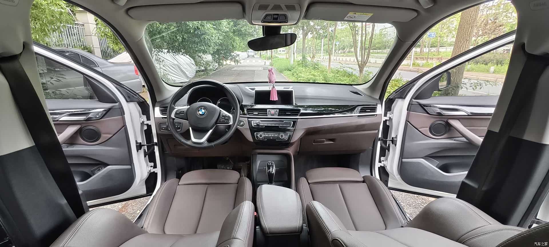 BMW X1, 2020 7