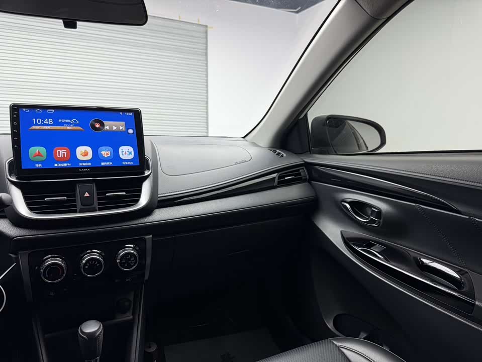 Toyota YARiS L Zhixuan