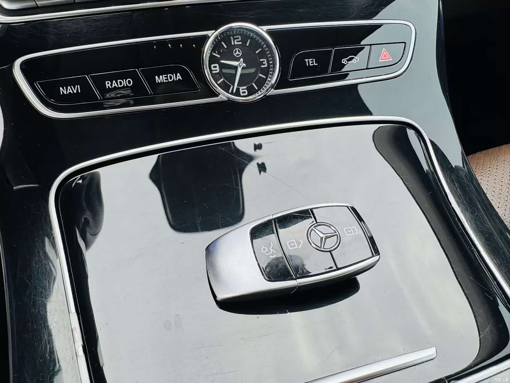 Mercedes-Benz E-Class, 2017 21