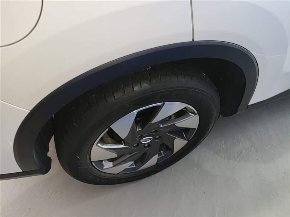 Trumpchi Trumpchi GS4
