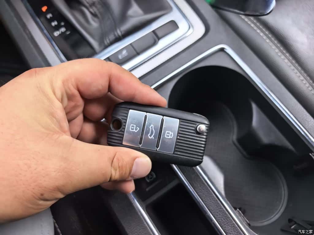 Roewe i6, 2018 9