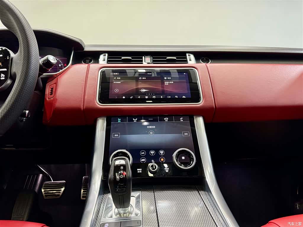 Land Rover Range Rover, 2019 28