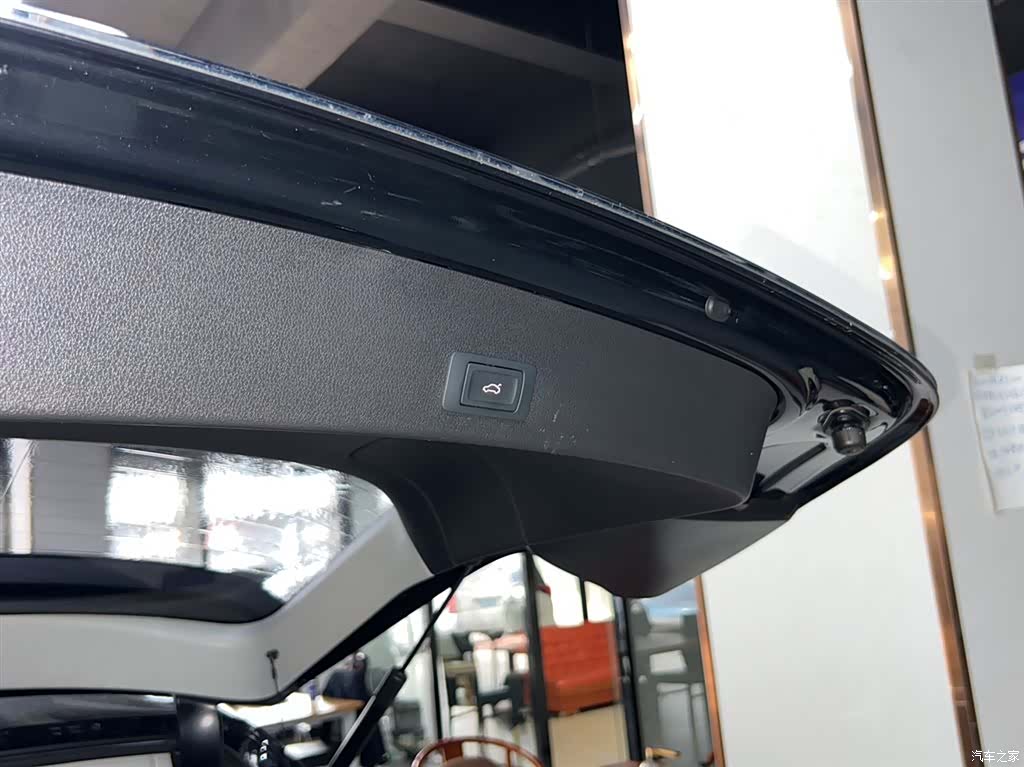 Audi Q5, 2018 8