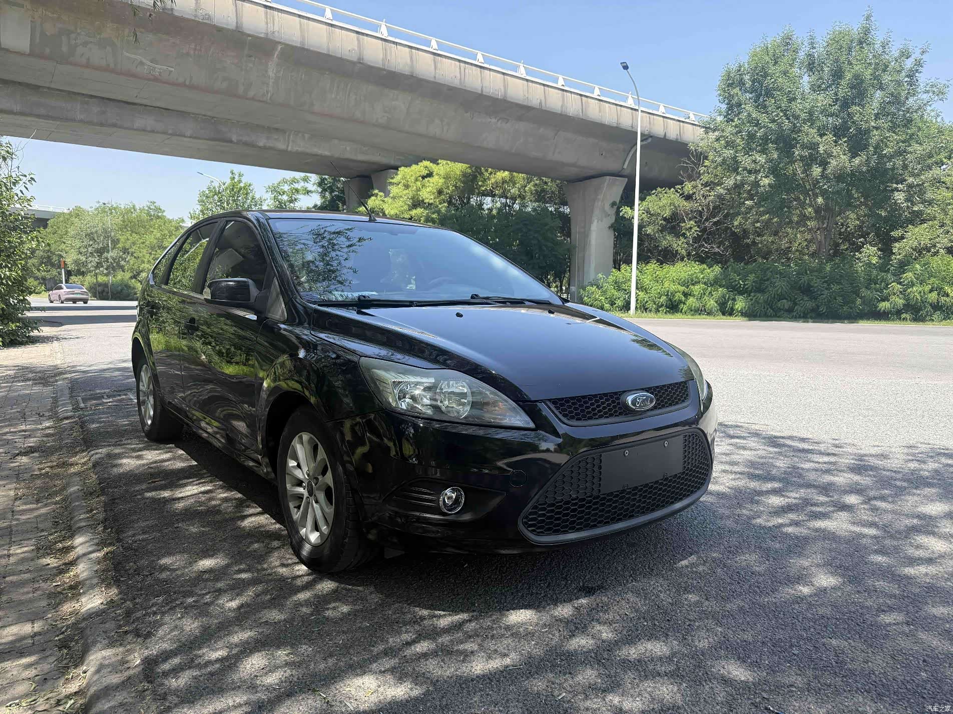 Ford Focus, 2013 3