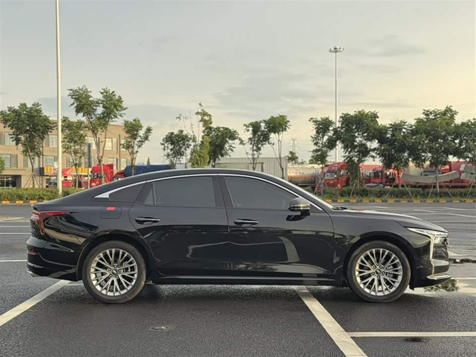 Besturn B70
