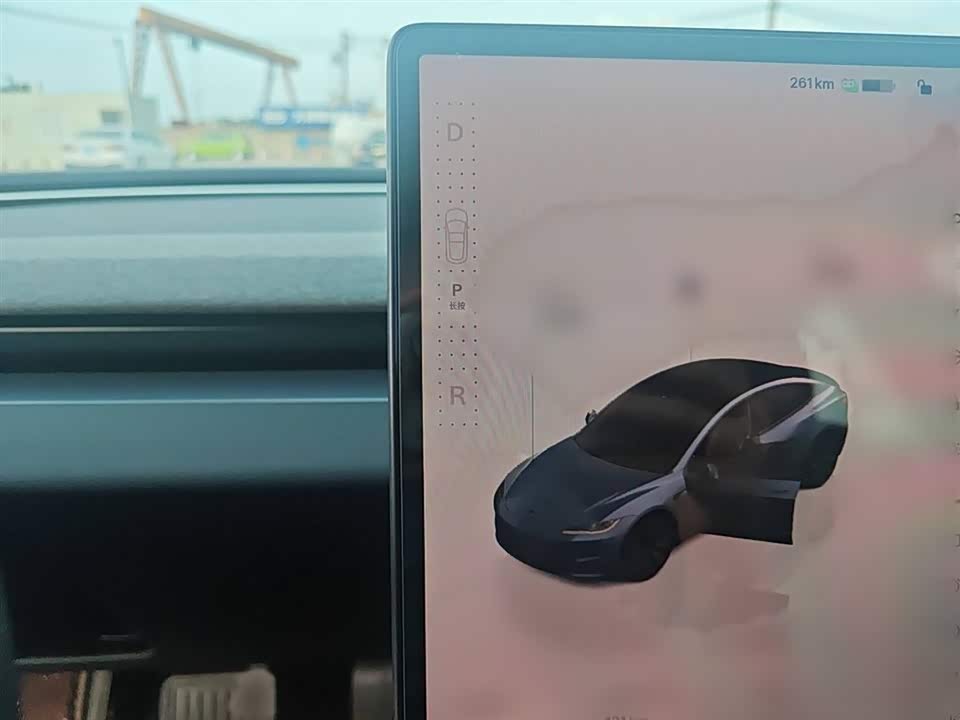 Tesla Model 3 Tesla Model 3