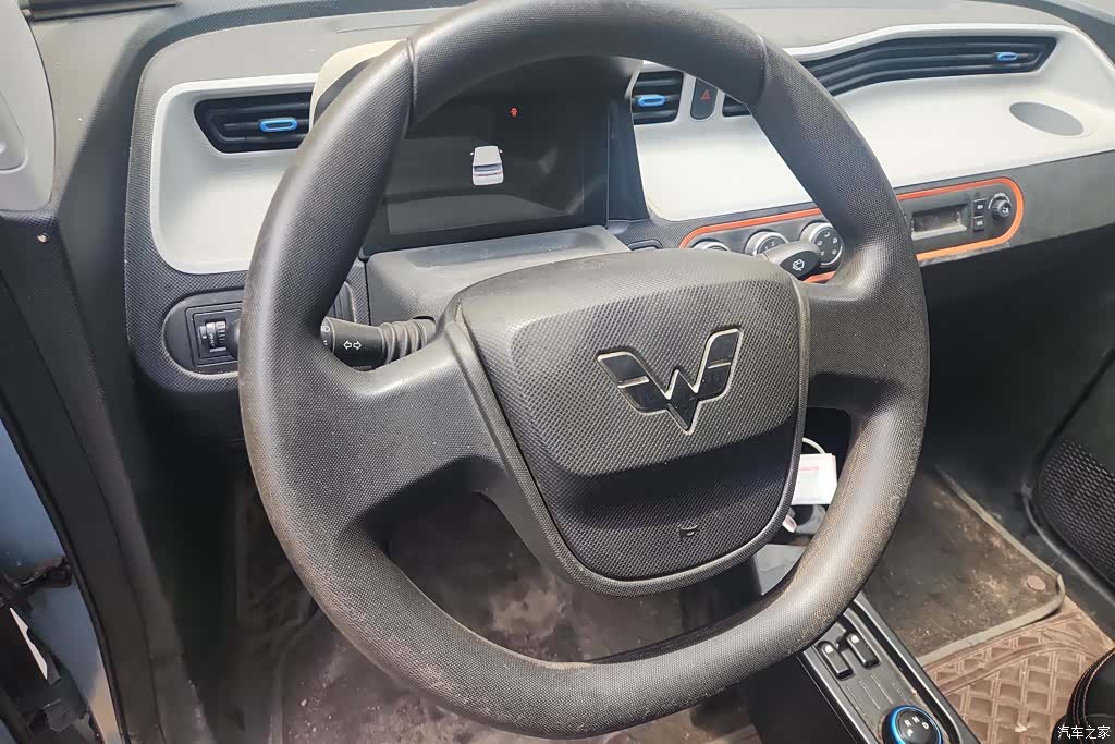 Wuling MINIEV, 2022 15