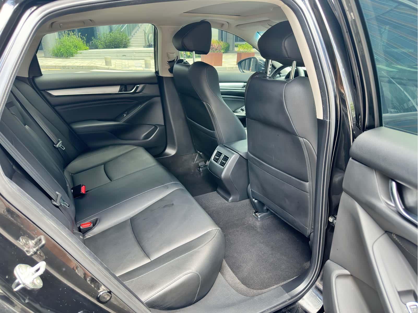 Honda Accord, 2021 12