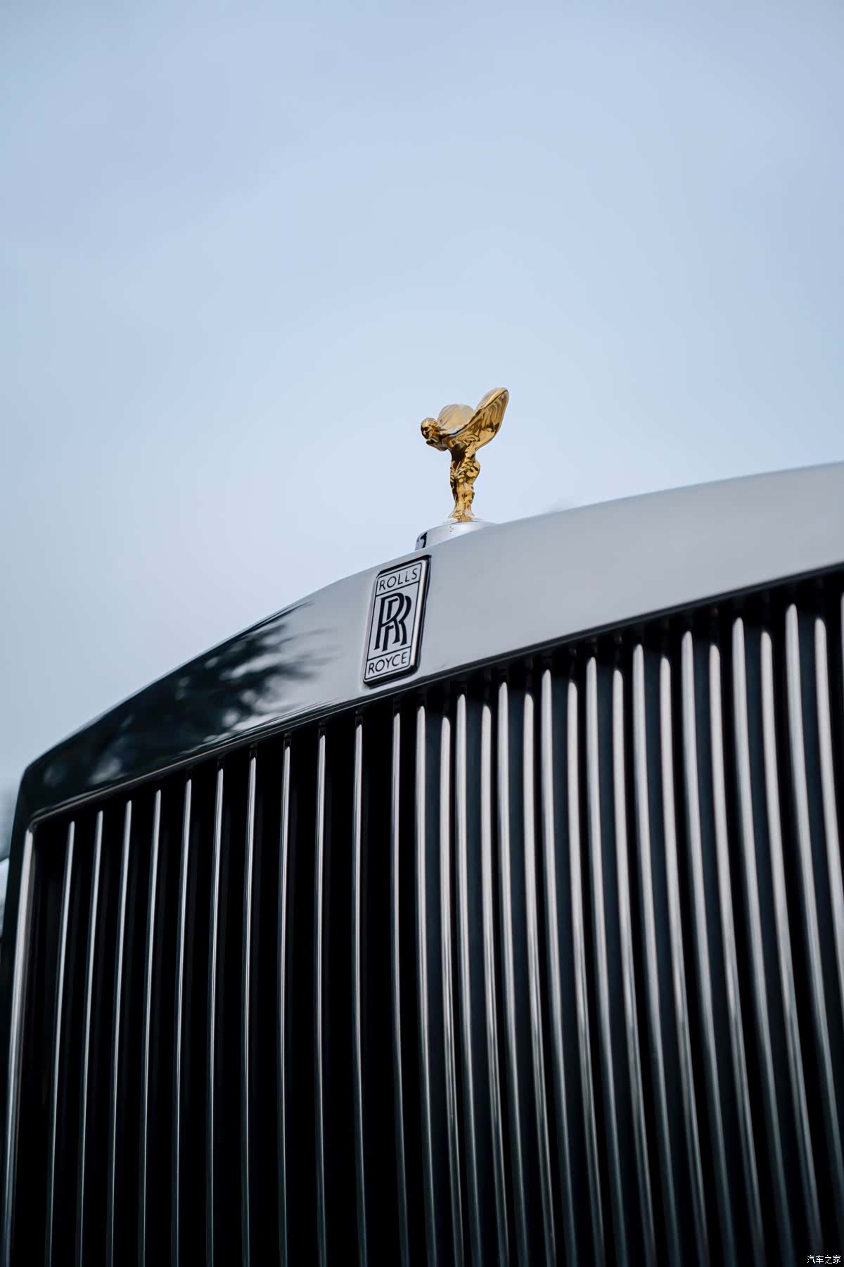 Rolls-Royce Phantom, 2011 7