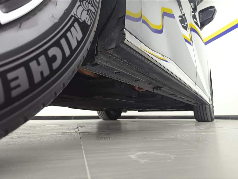 Trumpchi Trumpchi E9 Trumpchi Trumpchi E9