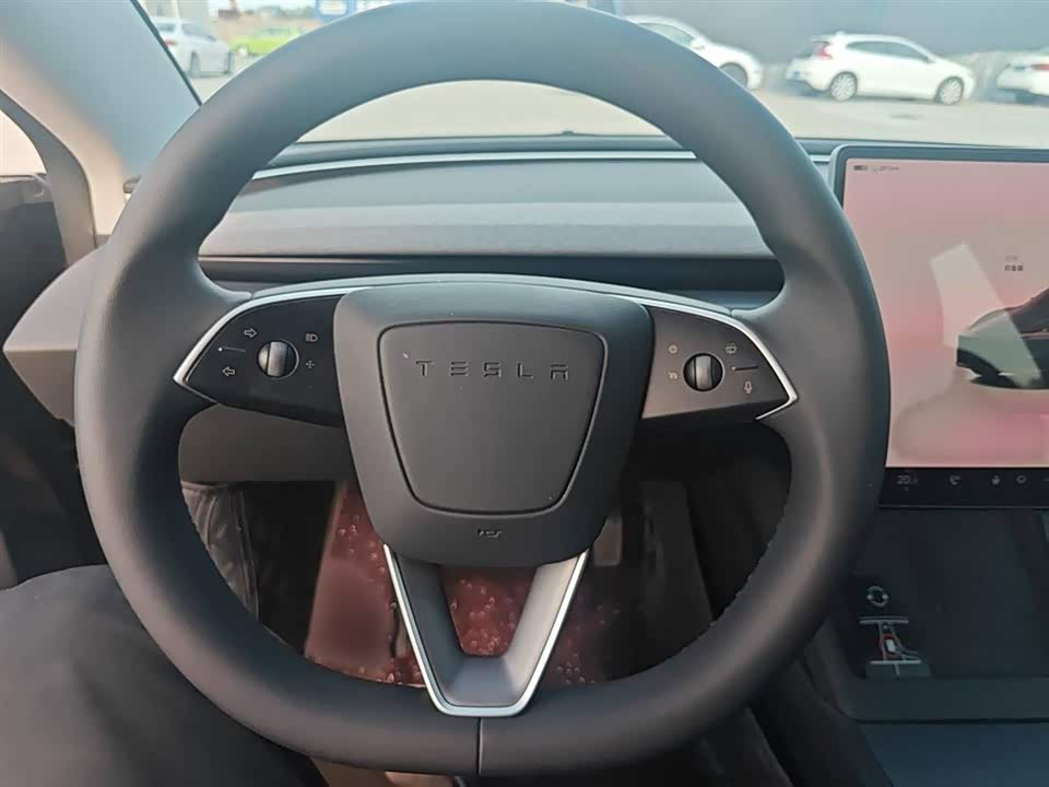 Tesla Model 3 Tesla Model 3