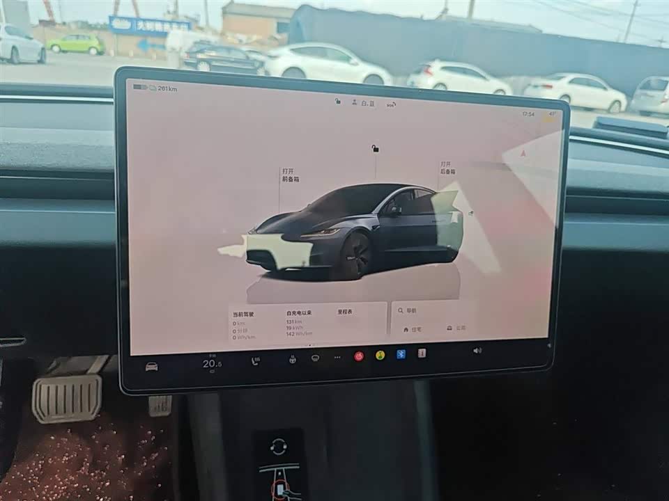Tesla Model 3 Tesla Model 3