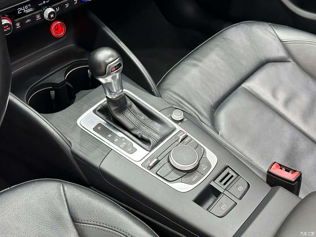 Audi A3, 2015 15