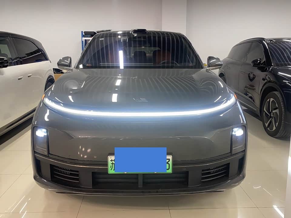 Li Auto Ideal L7