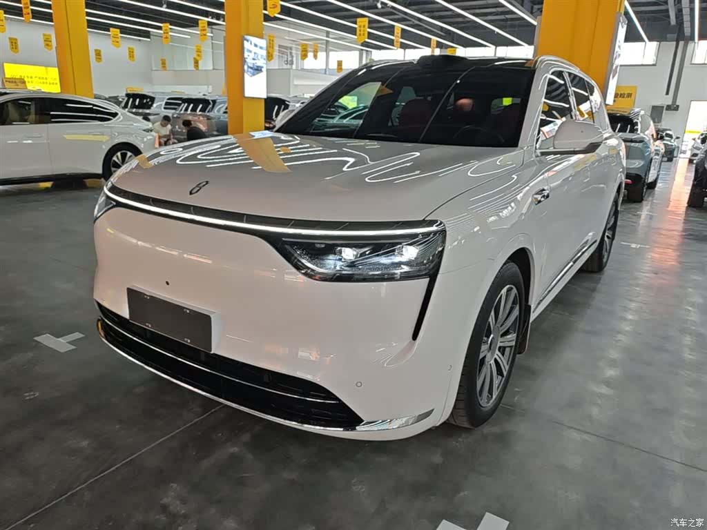 AITO M8, 2025 2