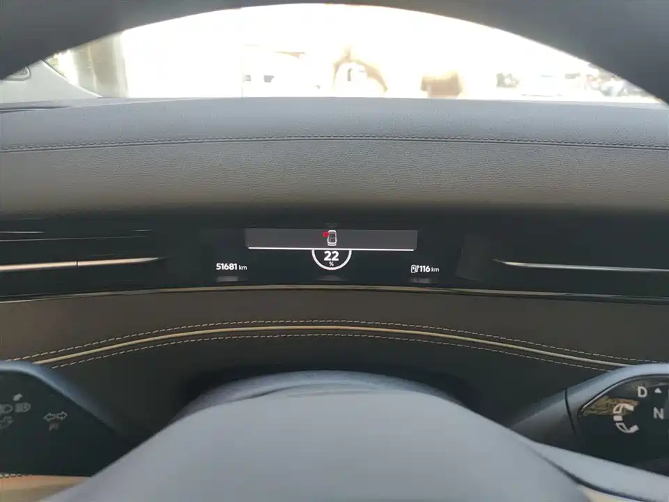 Volkswagen ID.7 VIZZION