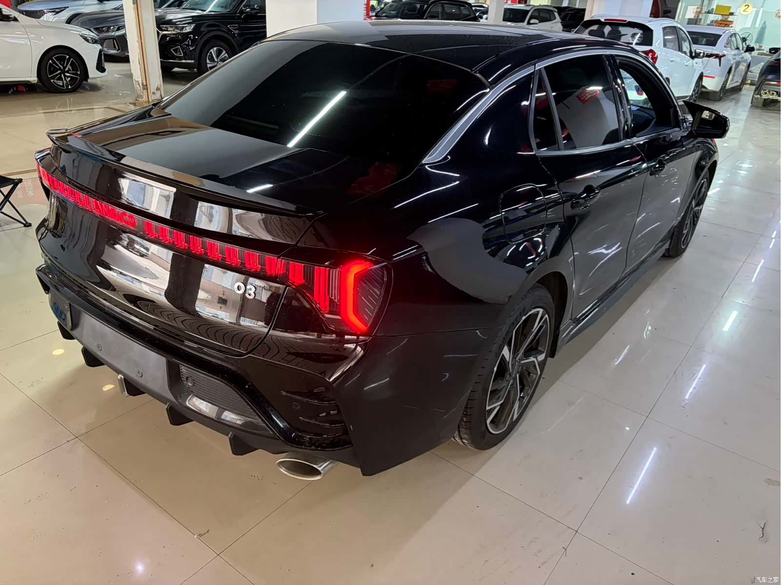 Lynk & Co 02, 2022 12