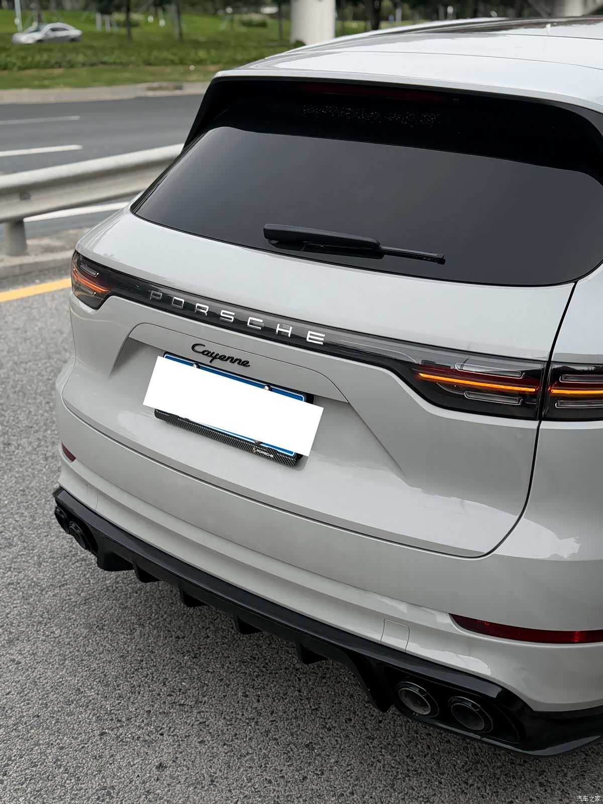 Porsche Cayenne, 2019 17