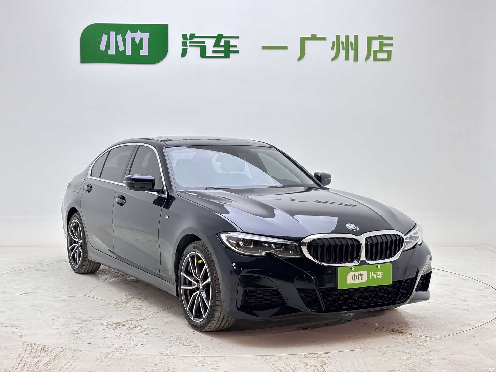 BMW 3 Series, 2022 4