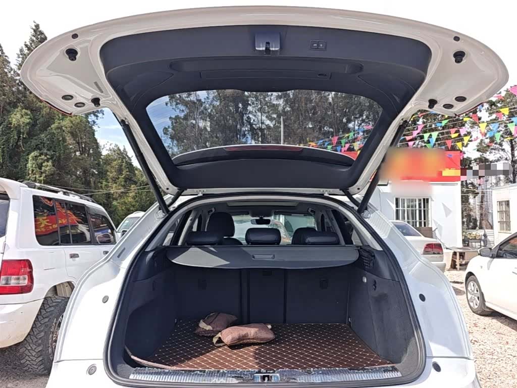 Audi Q3, 2017 19