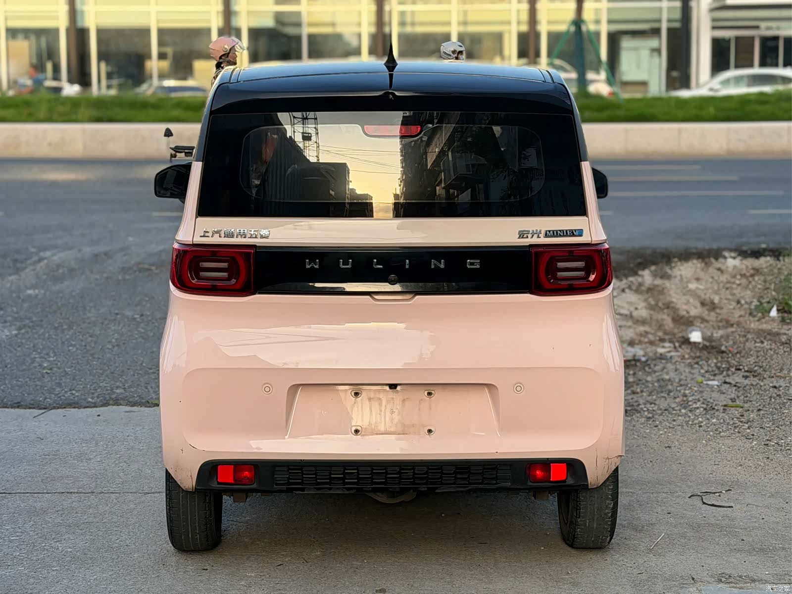Wuling Yuan, 2021 19