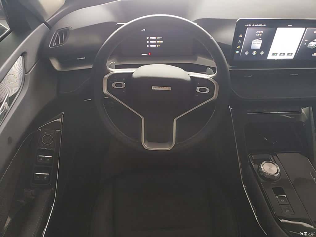 Haval H6, 2025 11