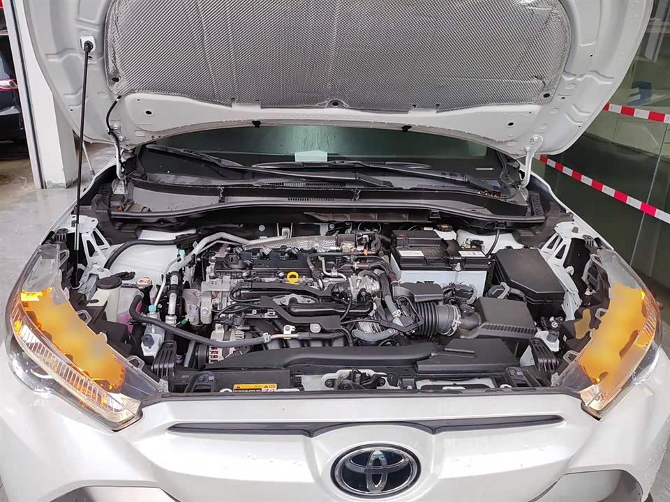 Toyota Fenglanda Toyota Fenglanda