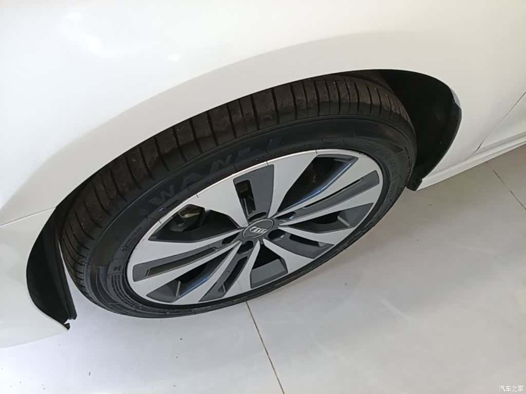 Audi A3, 2021 25