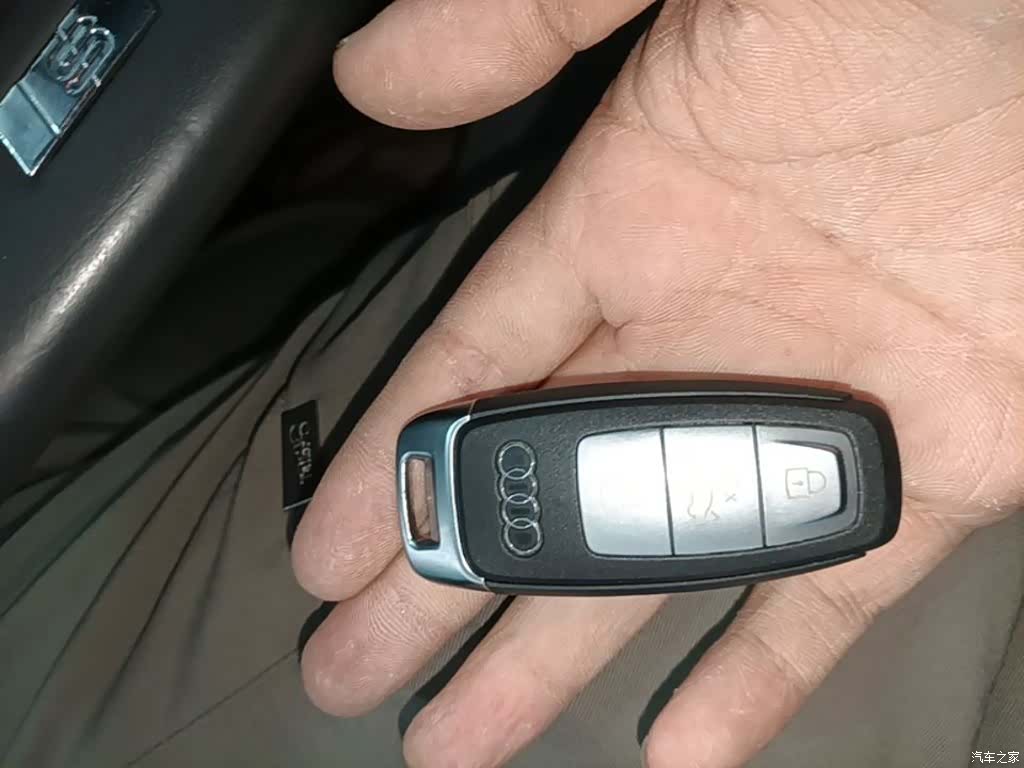 Audi A3, 2021 17