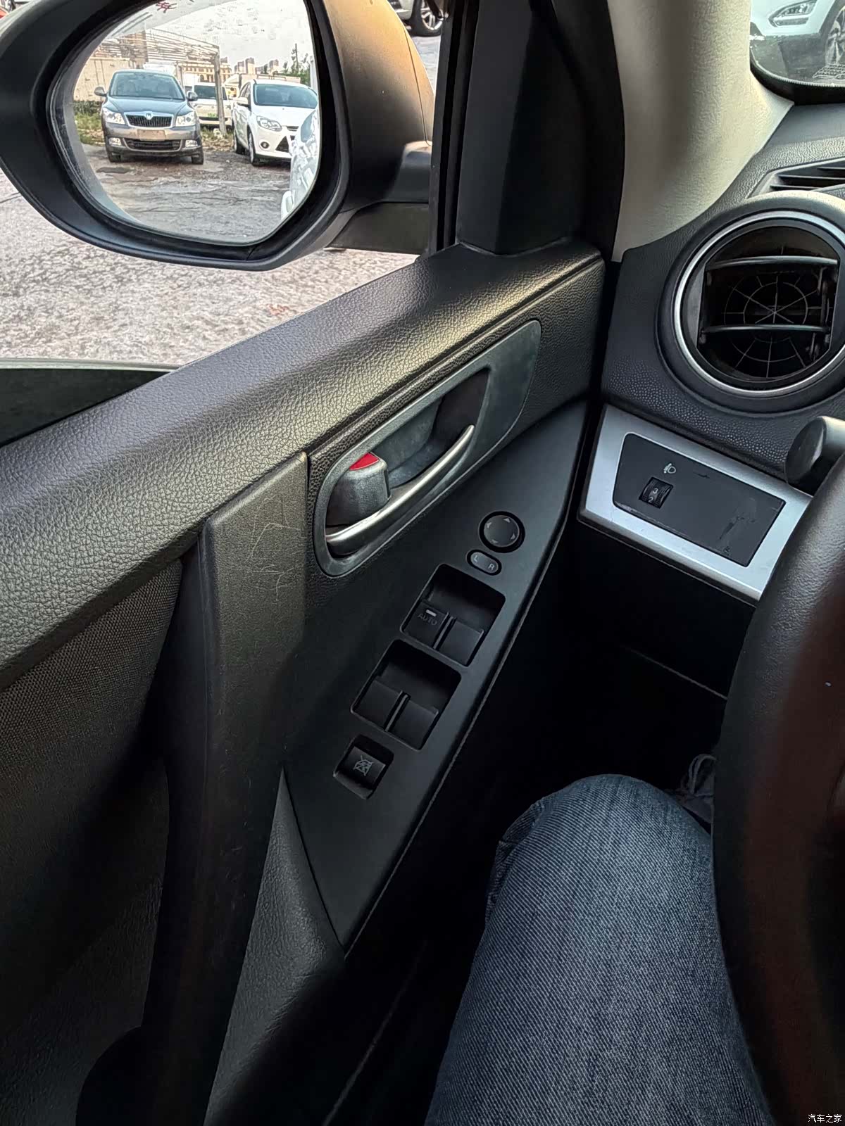 Mazda 3, 2013 16