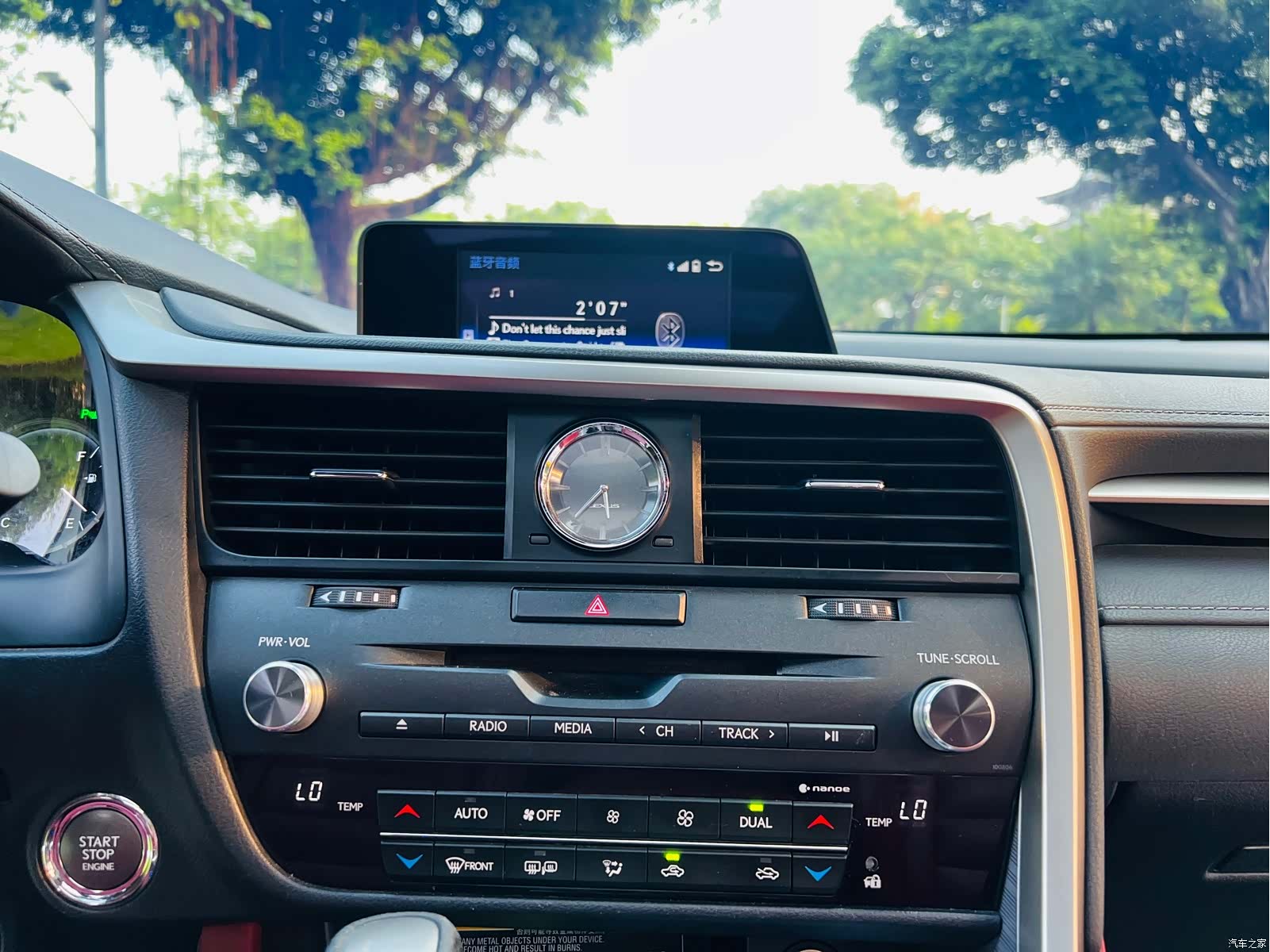 Lexus RX, 2019 18