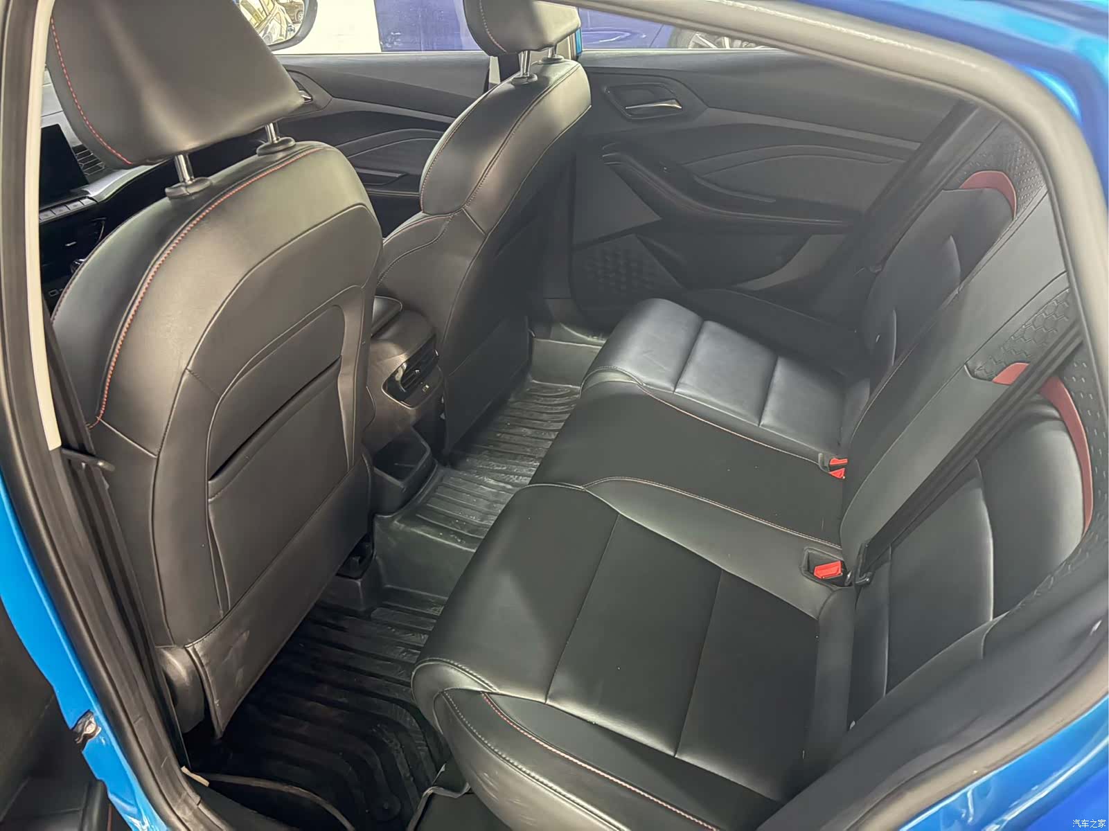 MG MG5, 2021 9
