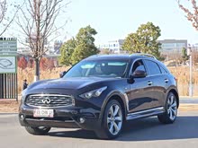 Ӣ�����FX 2011�� FX35 ��Խ��