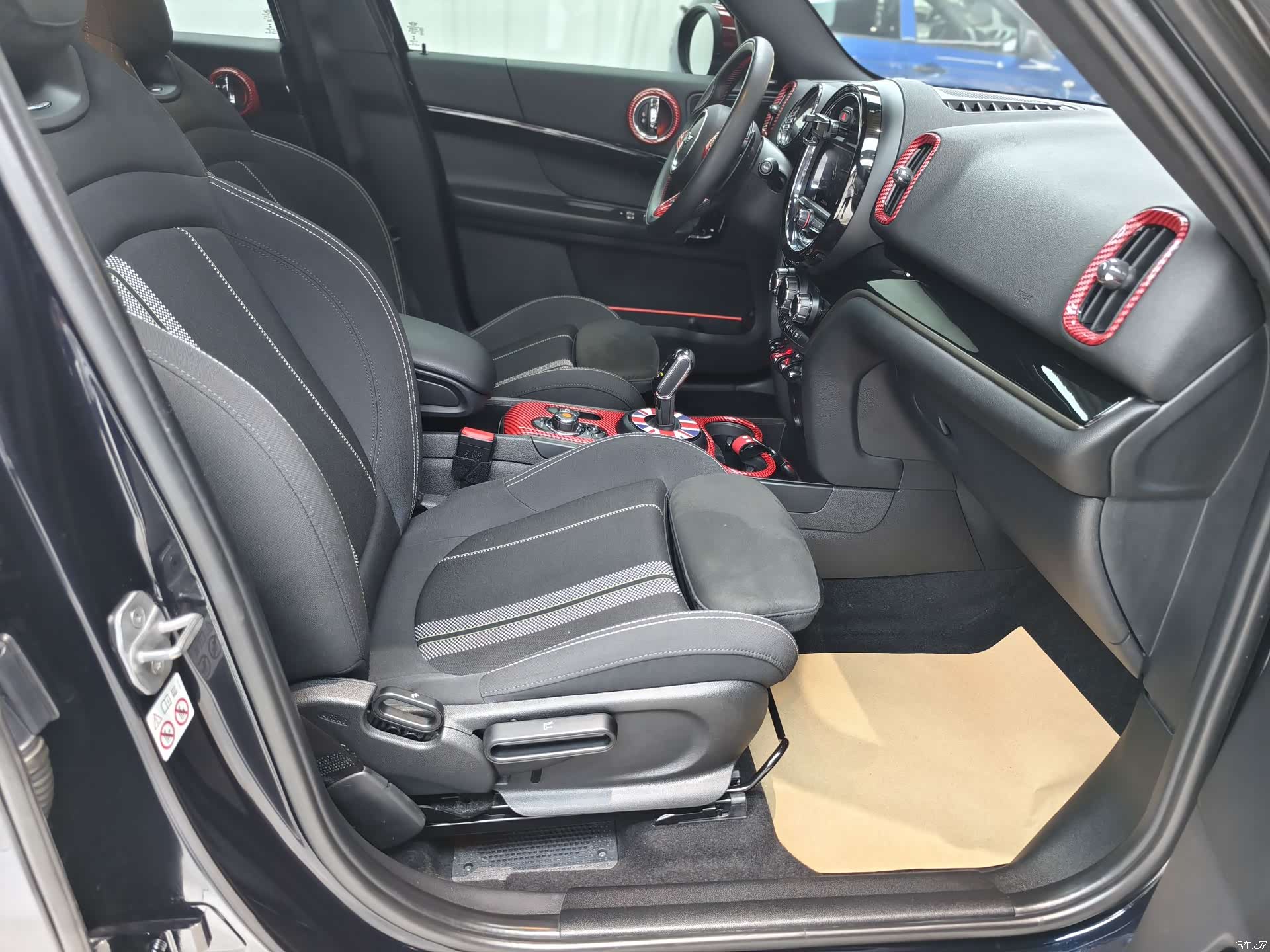 Mini Countryman, 2021 8