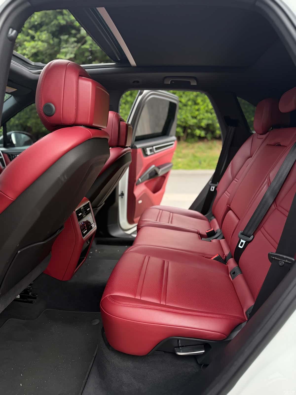 Porsche Cayenne, 2019 6