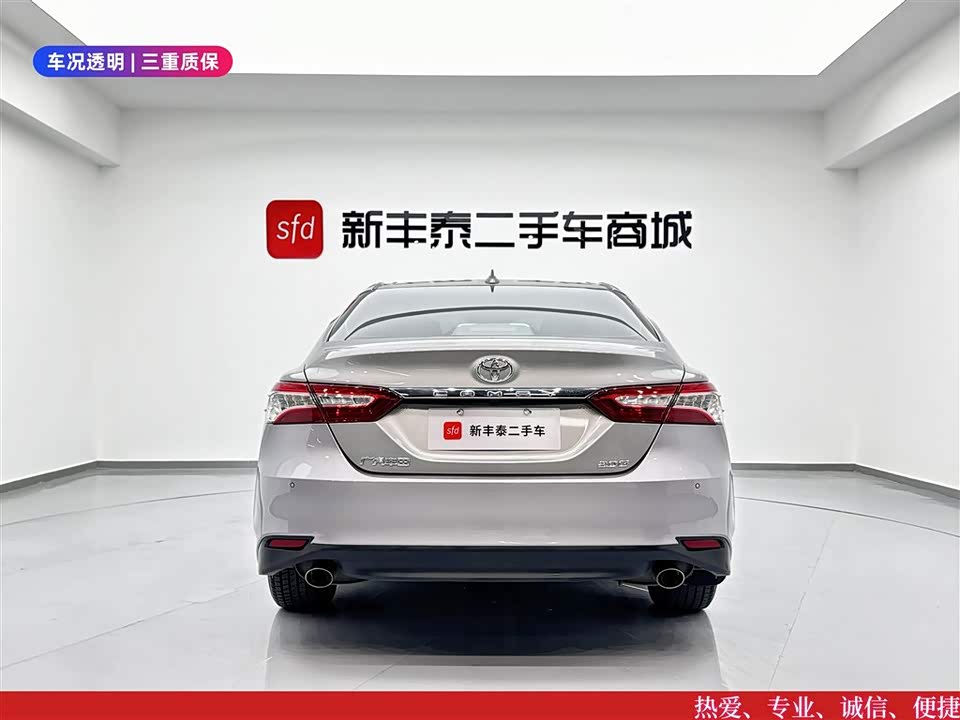 Toyota Camry Toyota Camry